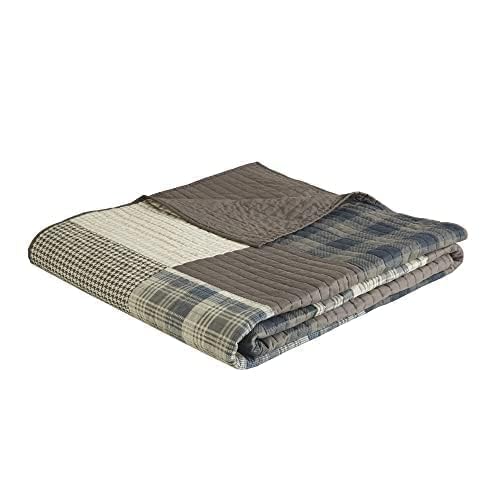 Woolrich fabric hand touch photo showing soft cotton feel