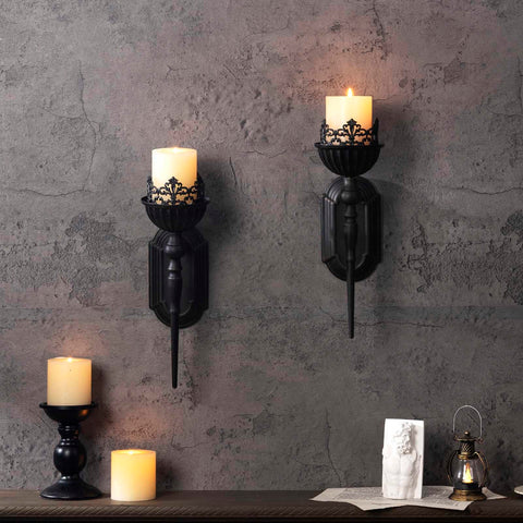 WOPARTY close-up of crown detail highlighting handcrafted metal texture and character