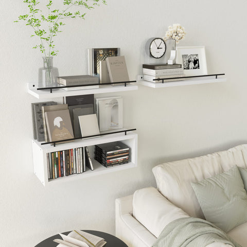 WOPITUES hand next to shelf showing size and practical scale
