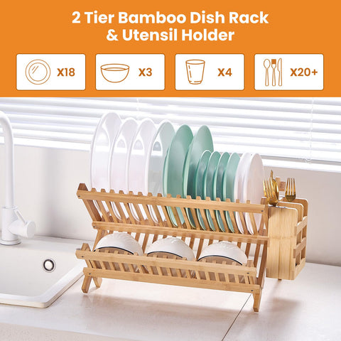 Worthyeah utensil caddy detail with drain holes for no standing water