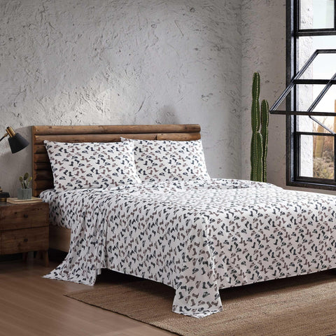 Wrangler brushed microfiber close-up revealing soft texture and comfort