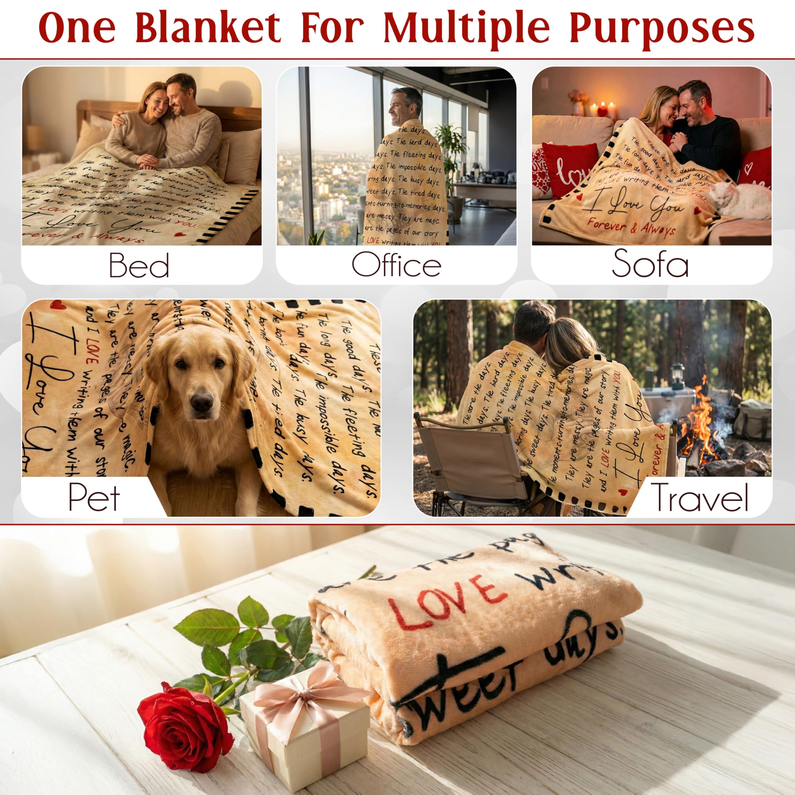 WRAPIX vacuum-sealed packaging ready to gift and easy to store