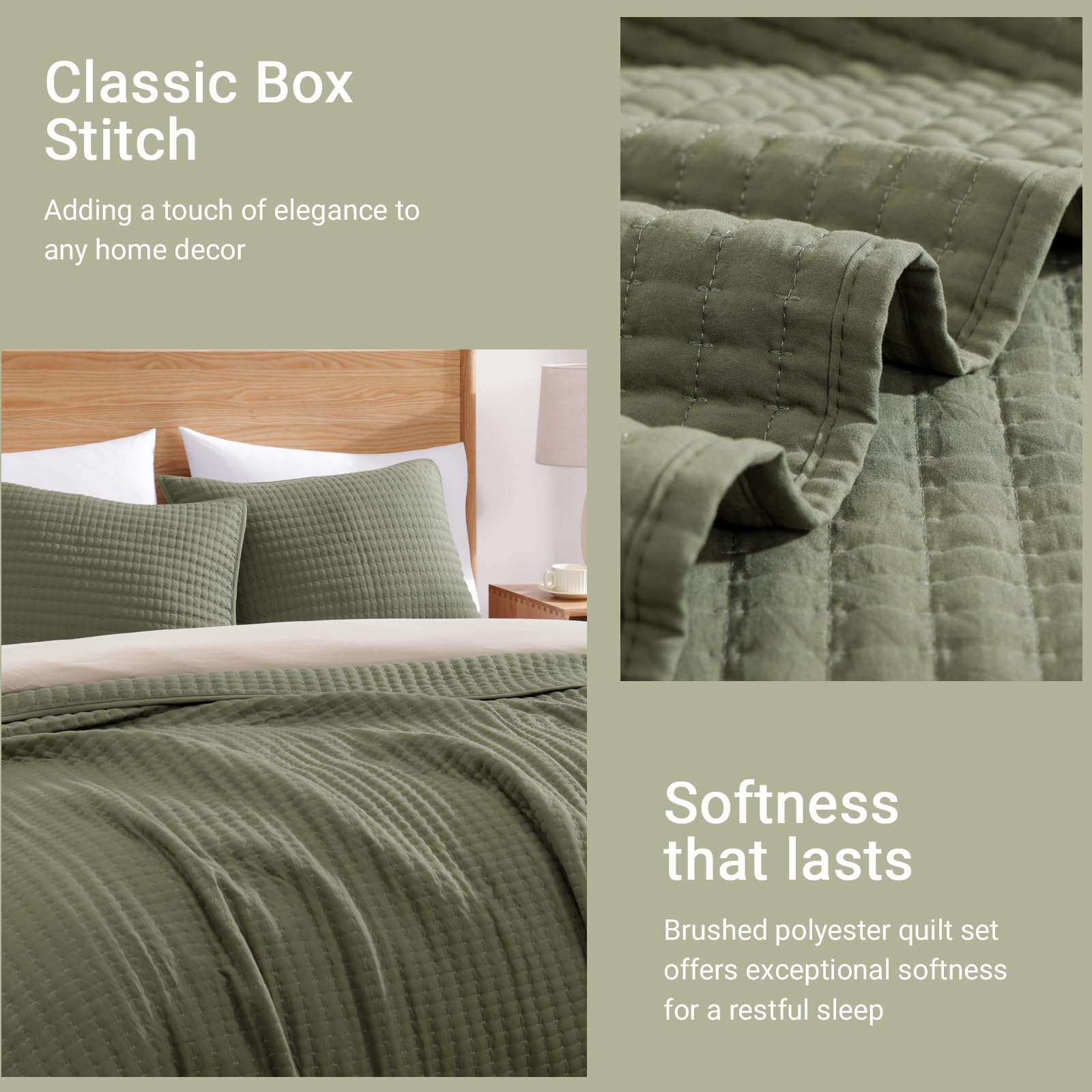 WRENSONGE product packaging and tags demonstrating care instructions