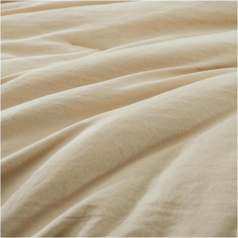 WRENSONGE pillow shams and pillowcases arranged for coordinated bedding presentation benefit