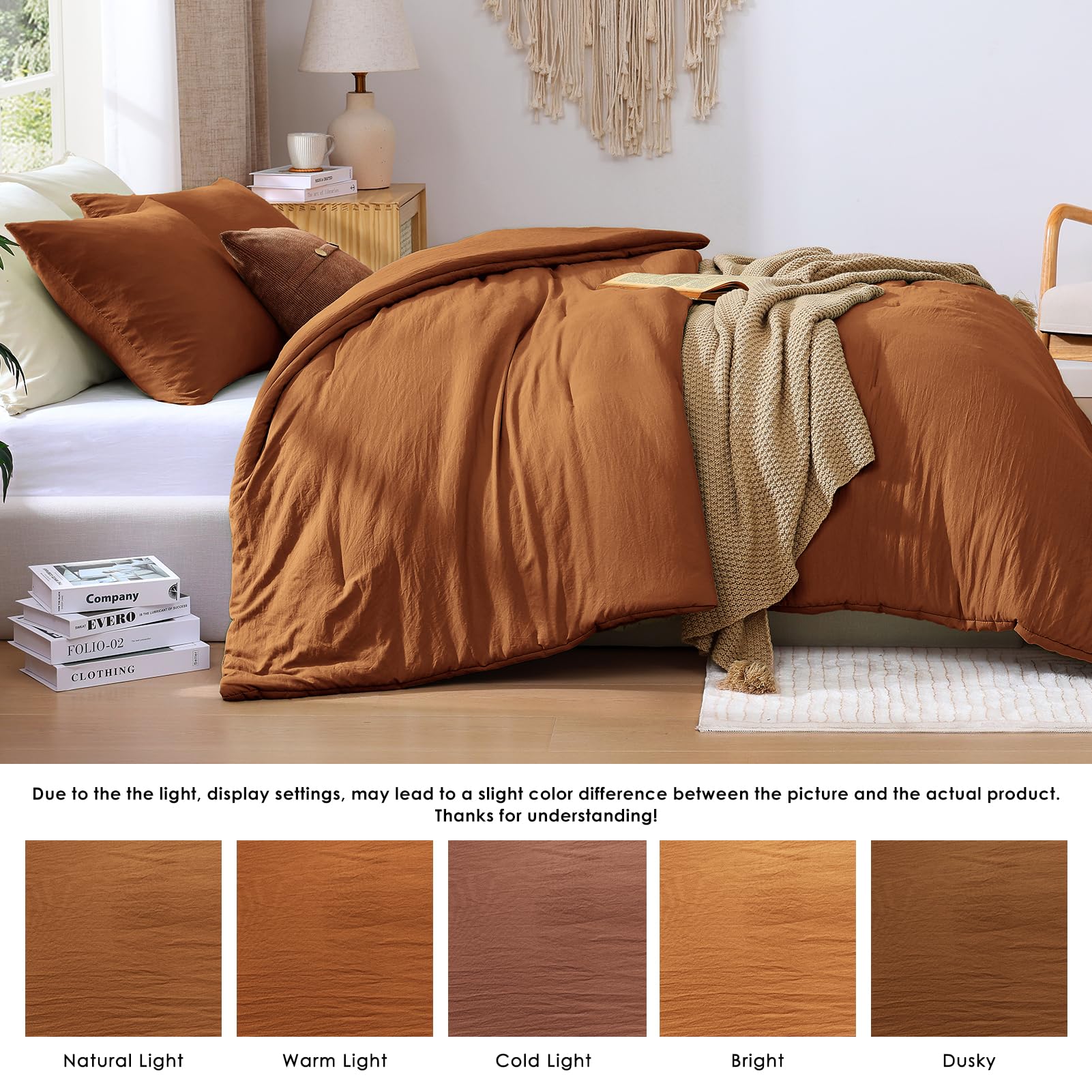 WRENSONGE pillow shams stitching close-up showcasing durable seams
