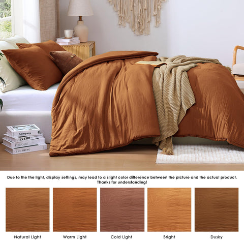 WRENSONGE pillow shams stitching close-up showcasing durable seams