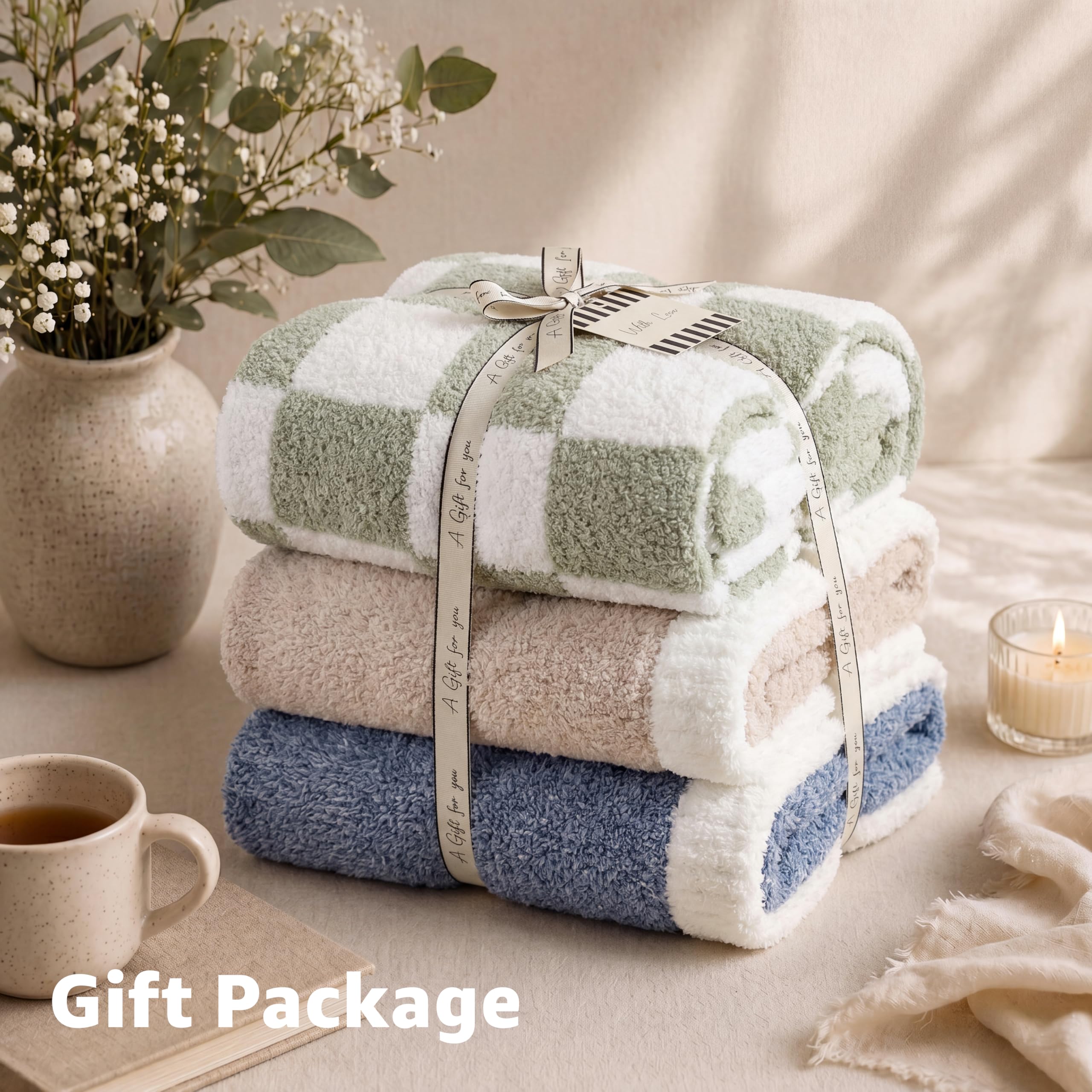 WRENSONGE blanket packed for travel shows lightweight convenience