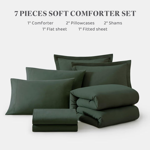 WRENSONGE vacuum-sealed bedding package for compact delivery and easy unpacking
