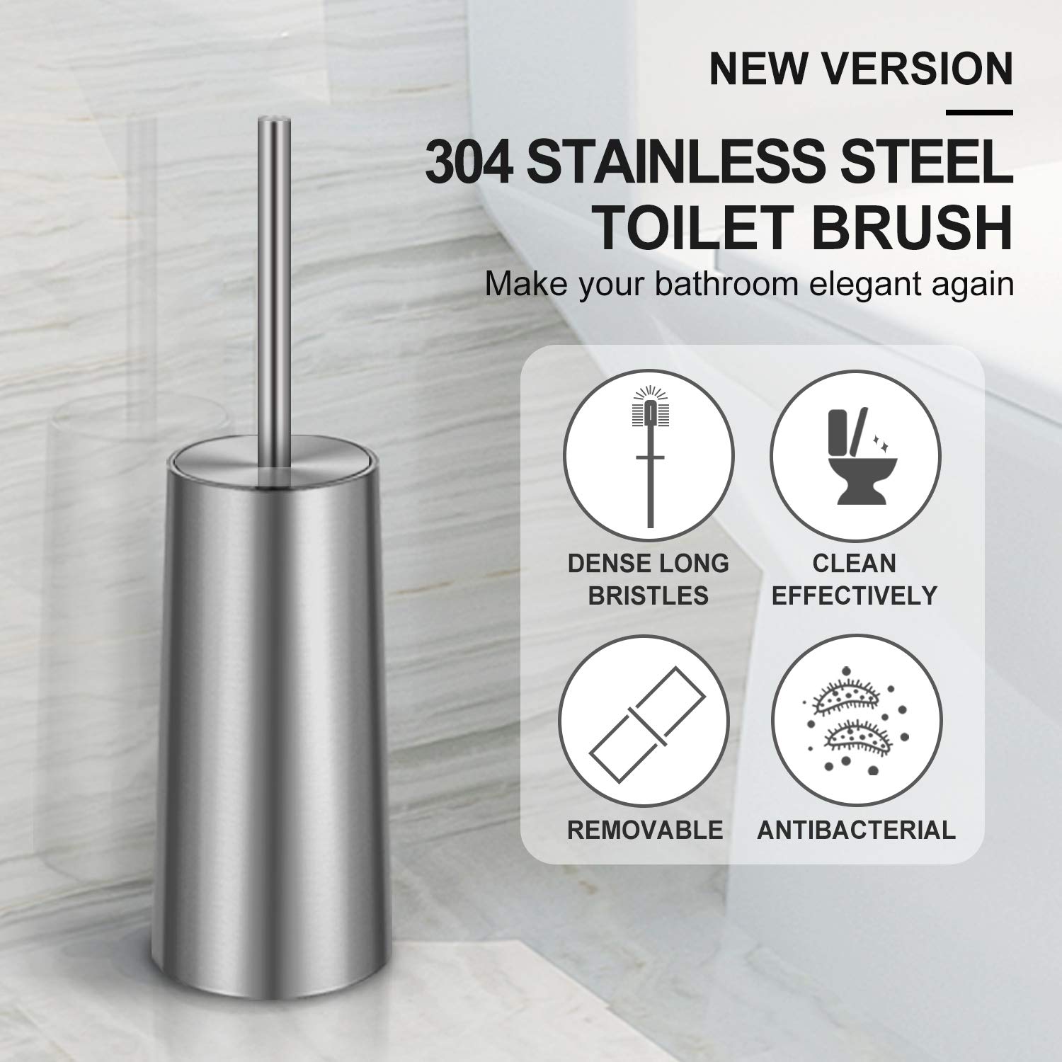 Wsedor set in modern bathroom illustrating elegant, discreet storage