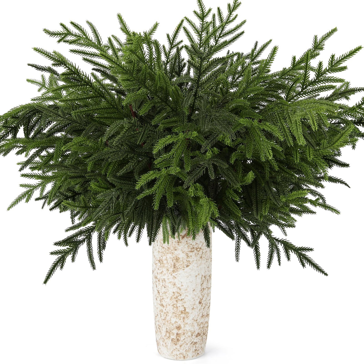 Wsorik front packaging showing eight 36-inch branches and ready-to-decorate benefit