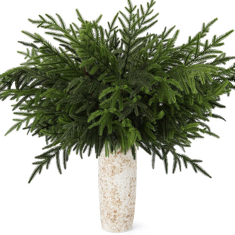 Wsorik front packaging showing eight 36-inch branches and ready-to-decorate benefit