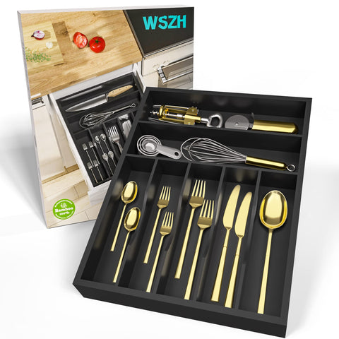 WUSHIZHUHUN tray storing small tools screws and bits for workshop organization