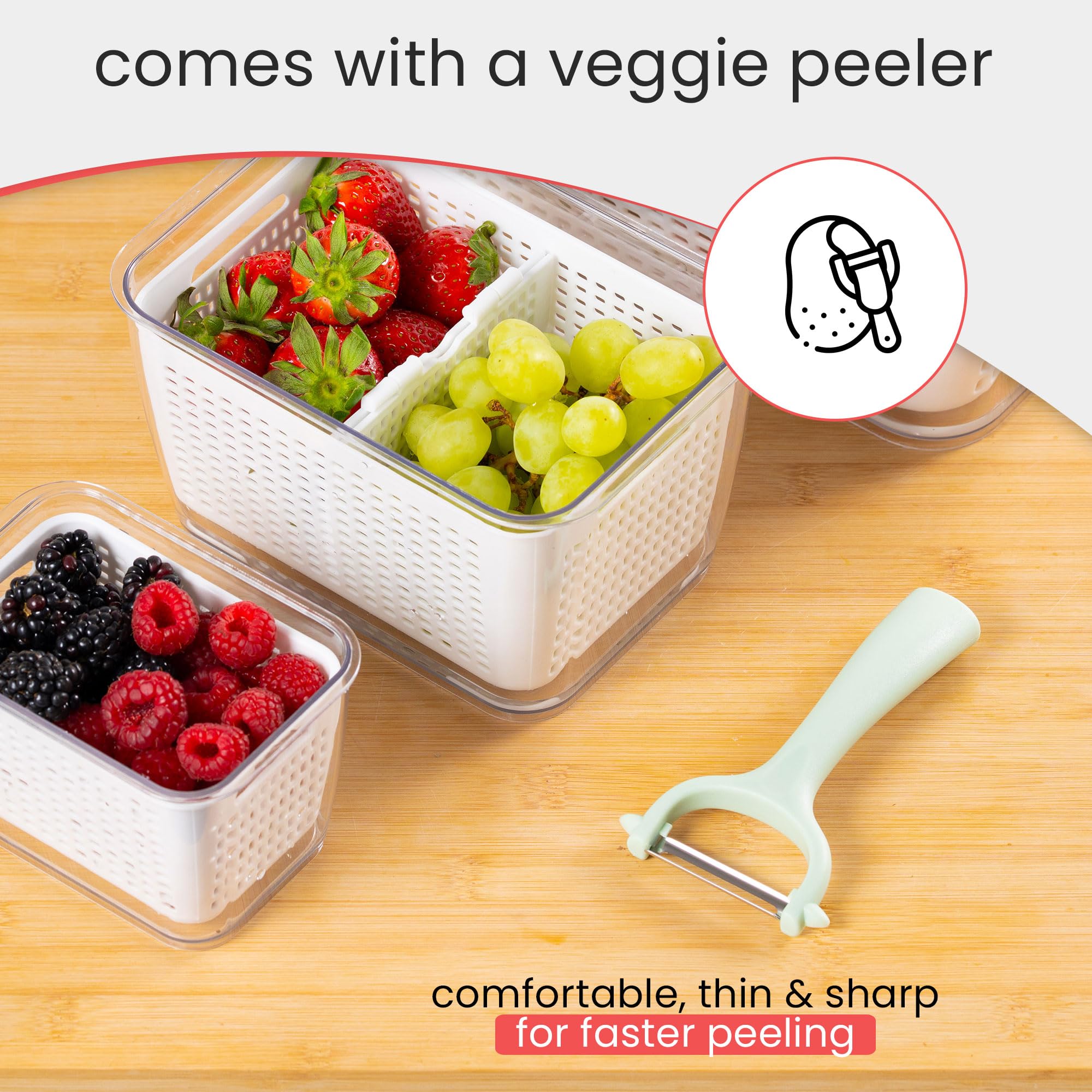 Wyliepop size comparison in hand showing compact, space-saving design