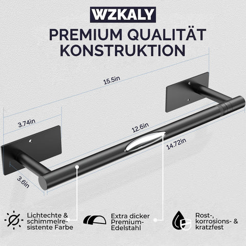 WZKALY installed under cabinet in kitchen showcasing easy access and tidy countertop