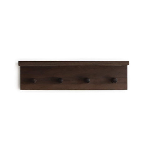 XAOMLP wood grain closeup highlighting finish and easy-to-clean surface