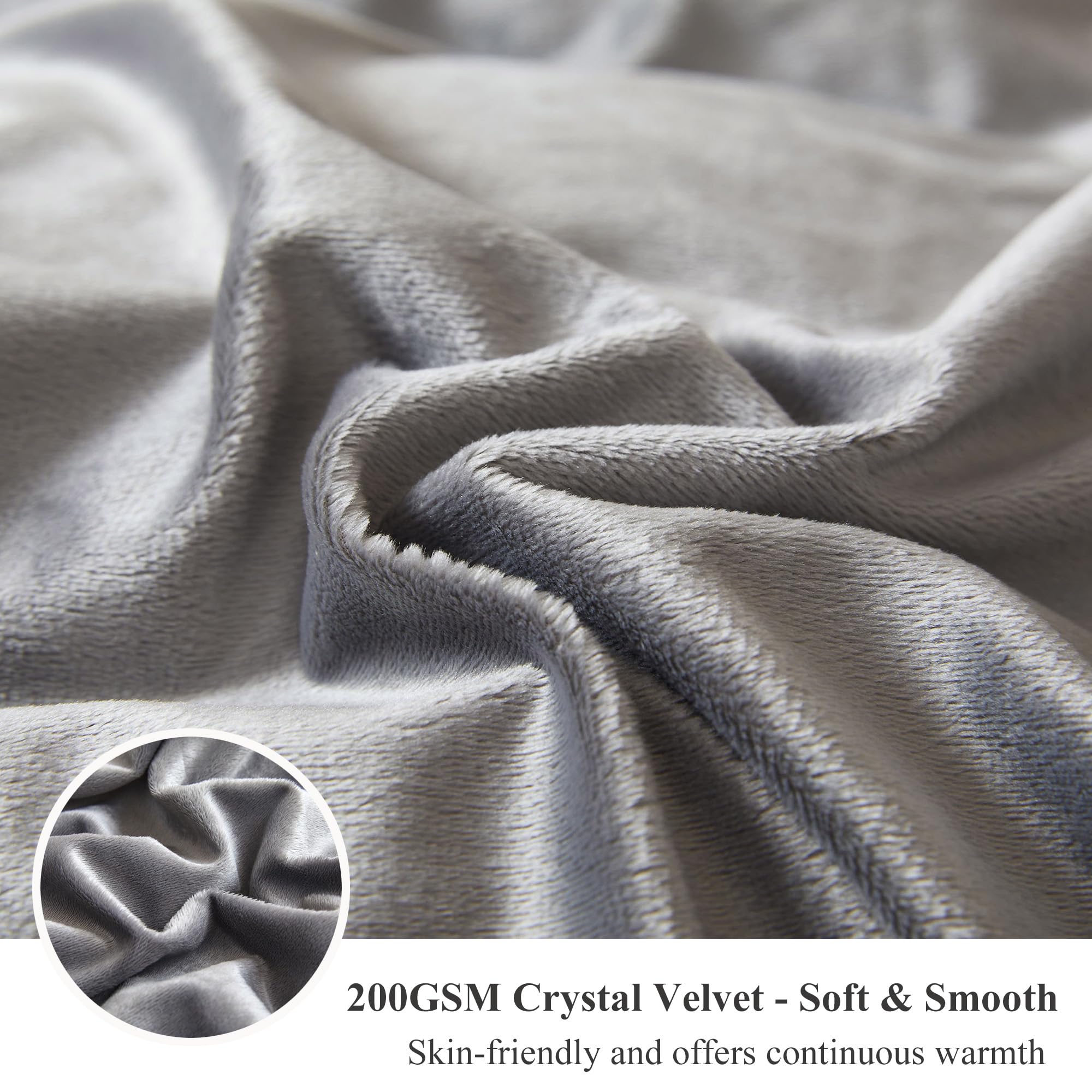 XeGe folded cover beside hand for size and thickness scale