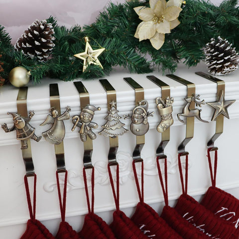 XENTUMI bronze front packaging showing set of eight holders and benefits