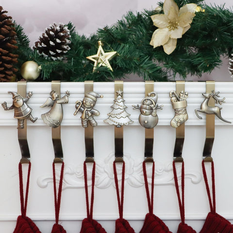 XENTUMI lifestyle cozy living room display adding holiday charm and easy setup