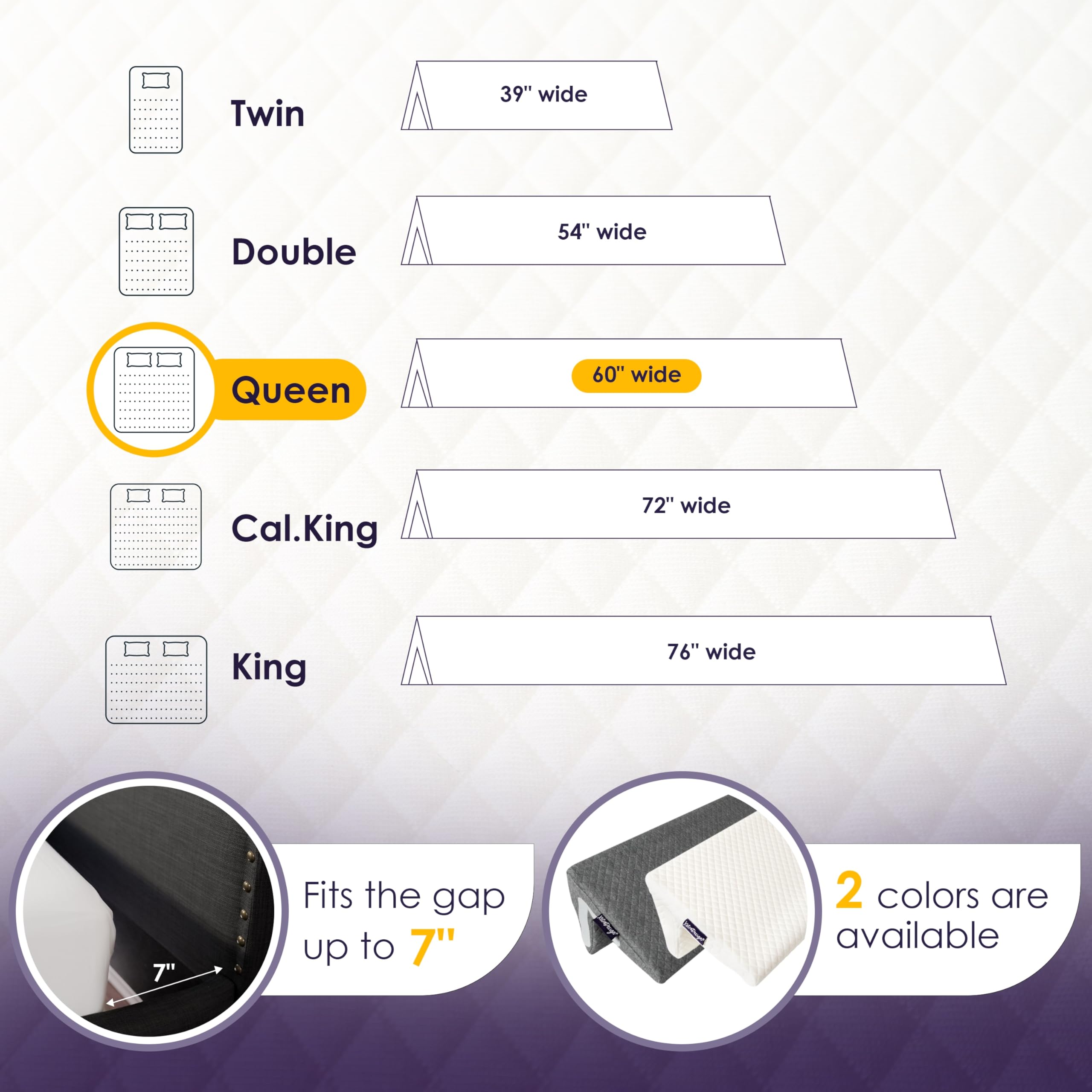 XetraDesign included tucking tool and pockets laid out to show bundle contents and convenience