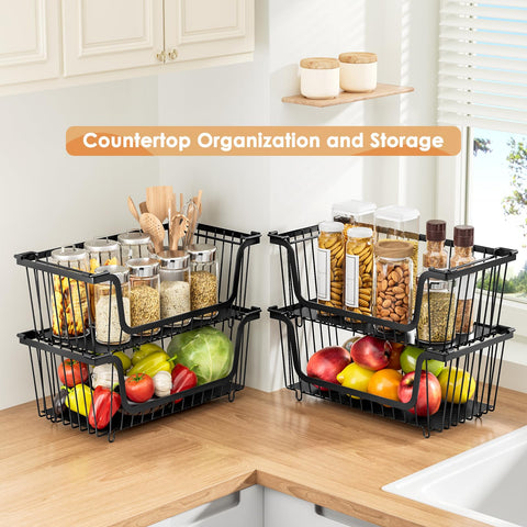 XILIDIA close-up of rotating handle providing secure stacking and easy carry