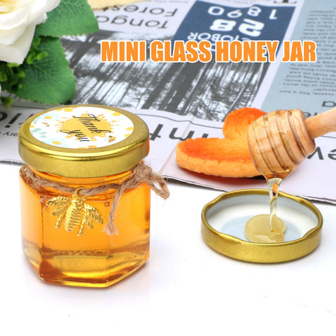 XING-RUIYANG gold bee pendant and sticker offering elegant decorative flair