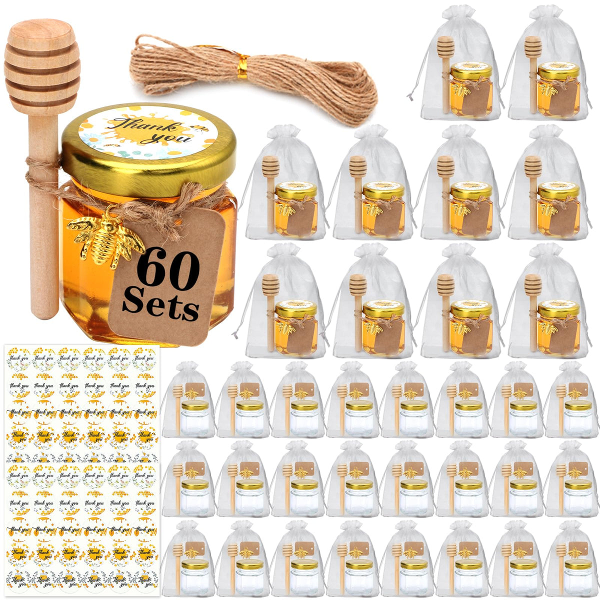 XING-RUIYANG front packaging display shows full favor set and organized contents
