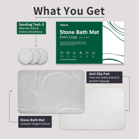 XMarrat edge and corner finish detail showing smooth edges that resist chipping and look neat