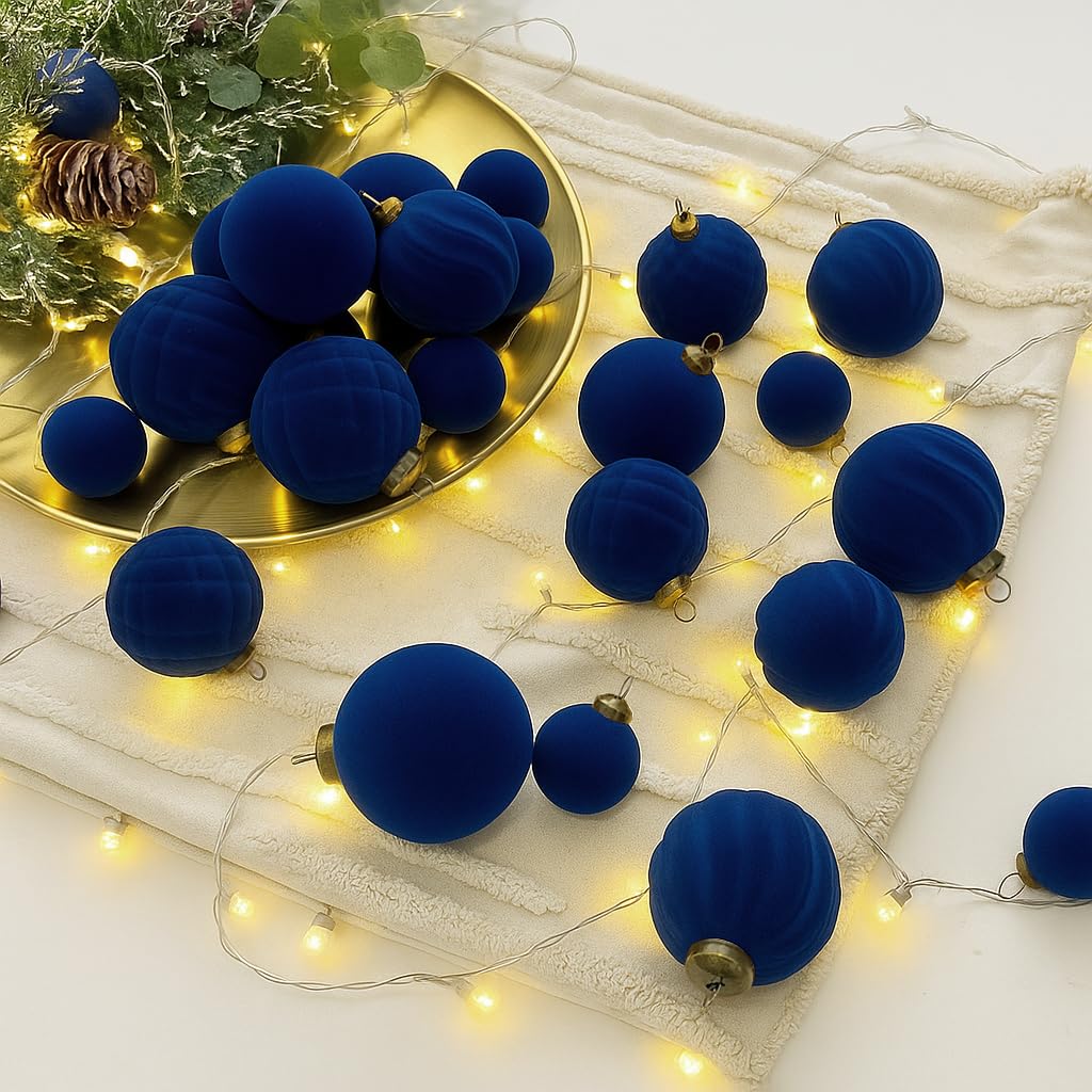 XmasExp storage shot showing ropes and nesting benefit for easy season-to-season packing