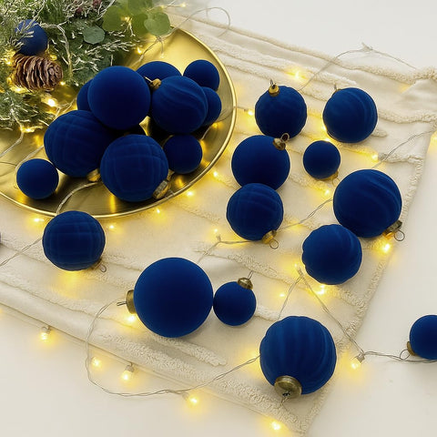 XmasExp storage shot showing ropes and nesting benefit for easy season-to-season packing
