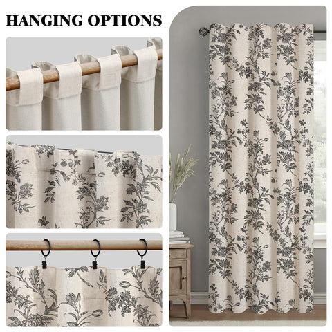 XOGUIBO image of folds and drape to show full coverage and rich texture