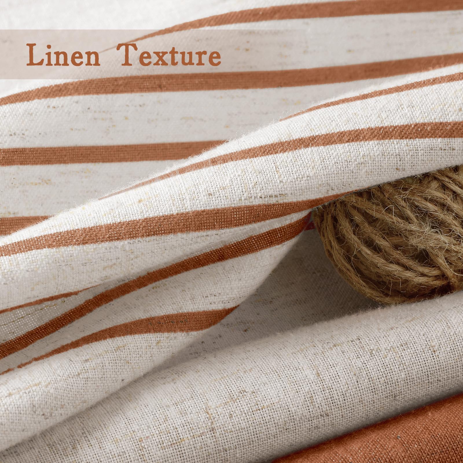 XOGUIBO tassel detail showing fringe accent for boho farmhouse charm