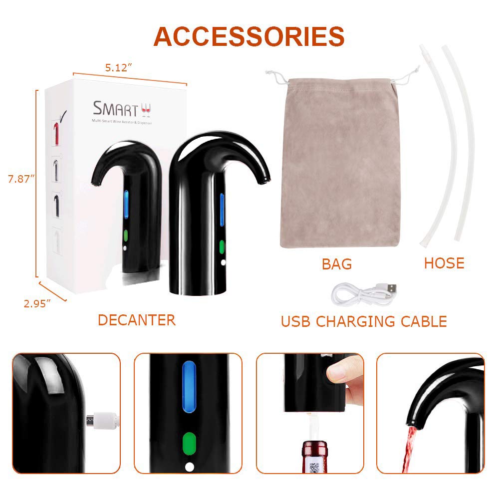 XQCK accessories and travel bag laid out for portability and convenience benefit