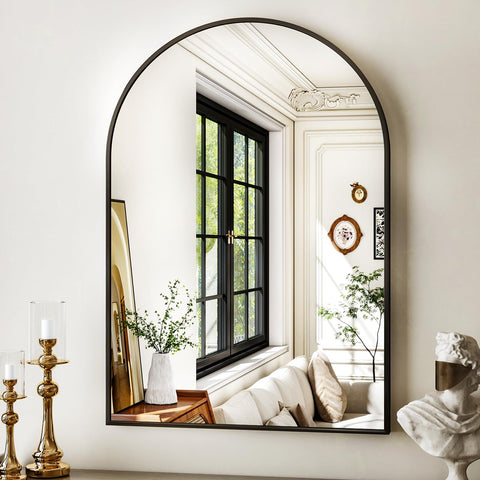 XRAMFY close-up of arched top highlighting smooth curve and aesthetic