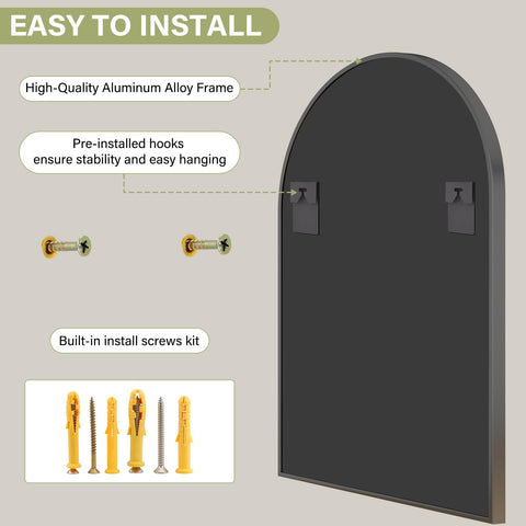 XRAMFY metal frame detail showing rust-resistant finish and durability