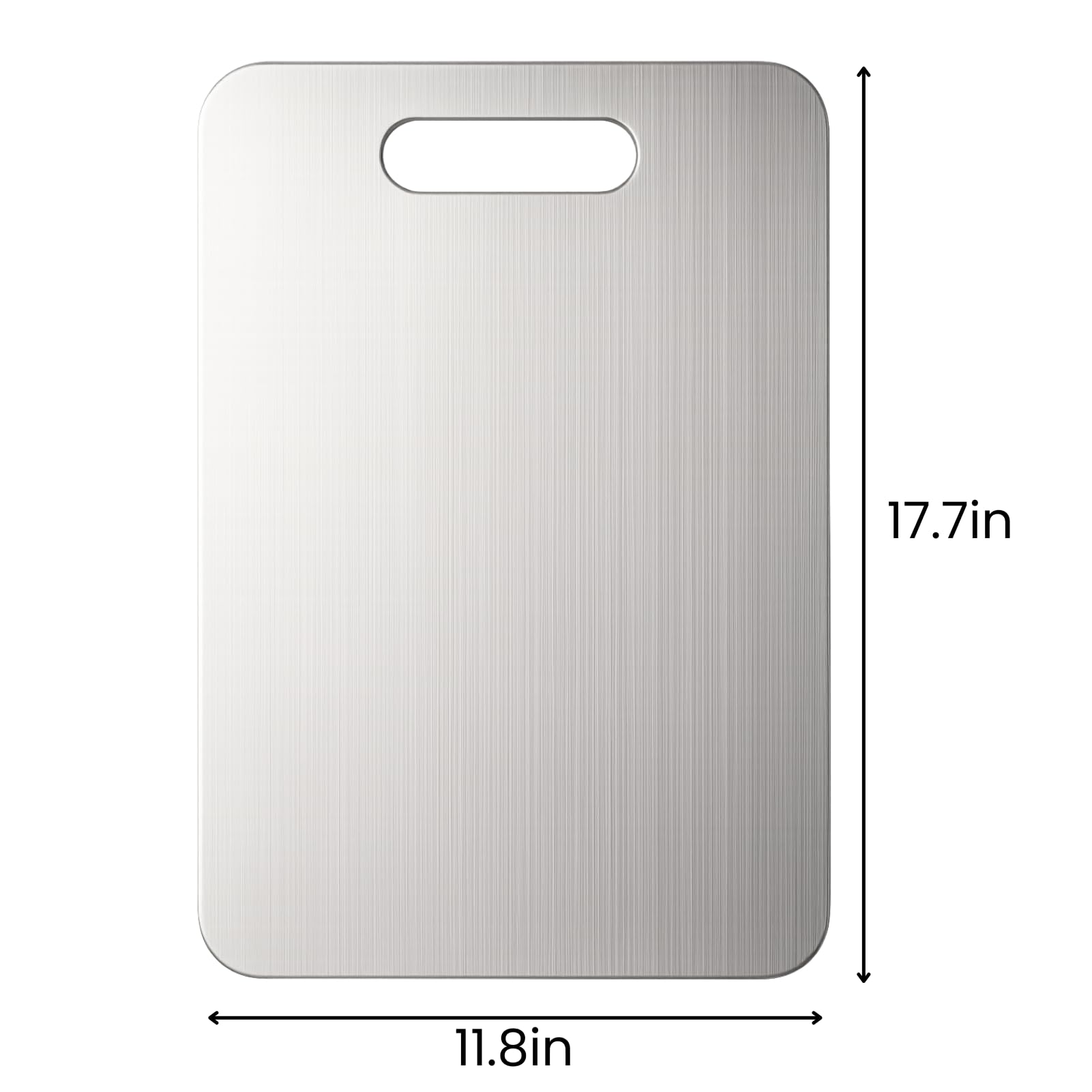 XTBSE cutting board loaded into dishwasher for easy sanitation benefit