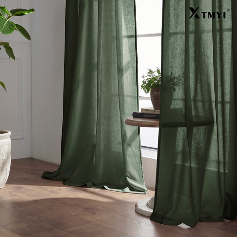 XTMYI stone-washed texture detail highlighting relaxed drape and low-wrinkle finish