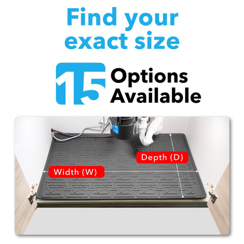 Xtreme Mats holding pooled liquid demonstrates leak containment benefit