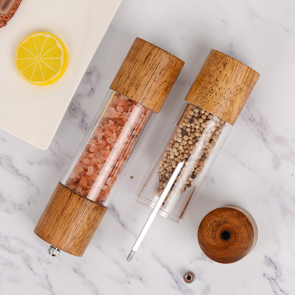 XWXO lifestyle on dining table adding style and practical seasoning