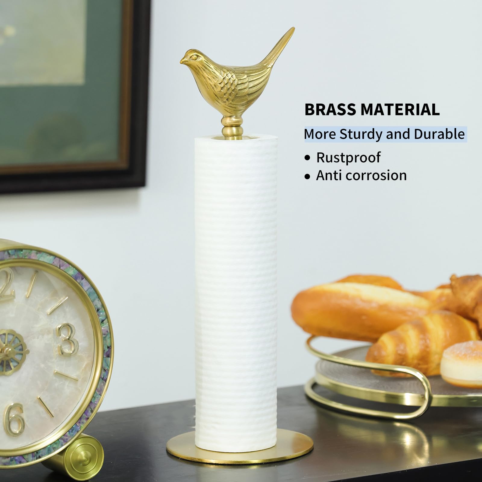YACSNBF side profile displays stable base for anti-tip benefit