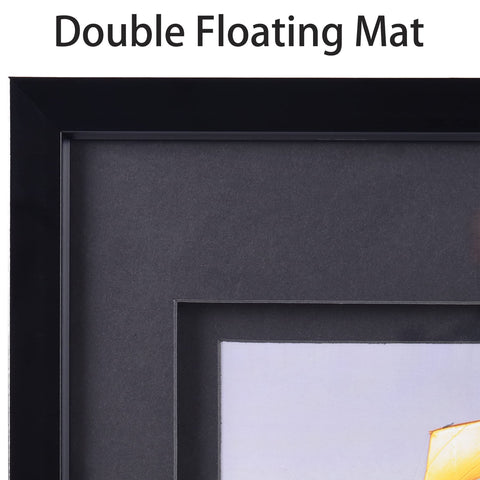 Yaetm close-up of polished real glass and sharp corner protection benefit