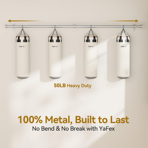 YaFex finial detail highlighting sleek design and refined visual finish