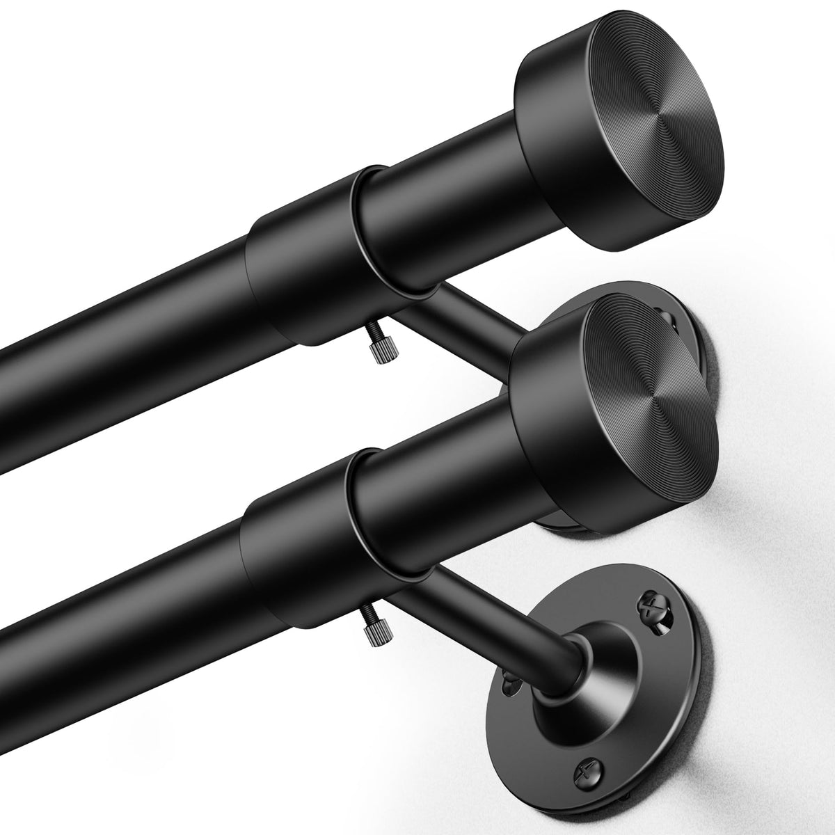 YaFex front packaging showing full two-pack kit and included hardware