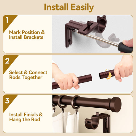 YaFex installed on outdoor patio illustrating durable finish and weather-resistant look
