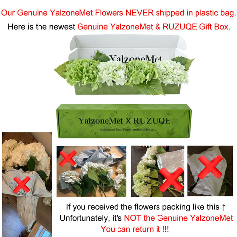 YalzoneMet boxed pack with four stems indicating ready-to-use contents