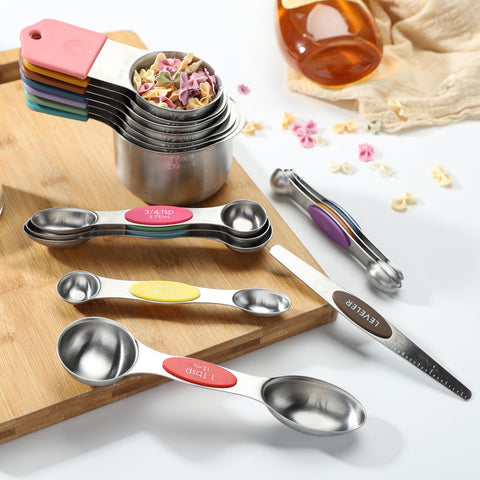 YAMOLIN set in a baking scene highlighting quick access and neat organization