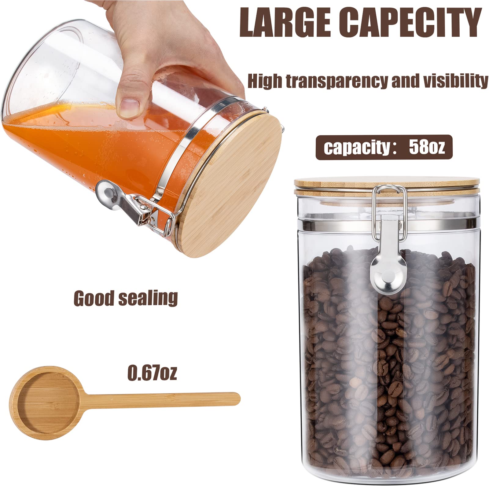 Yangbaga locking lid detail demonstrating seal strength and spill prevention