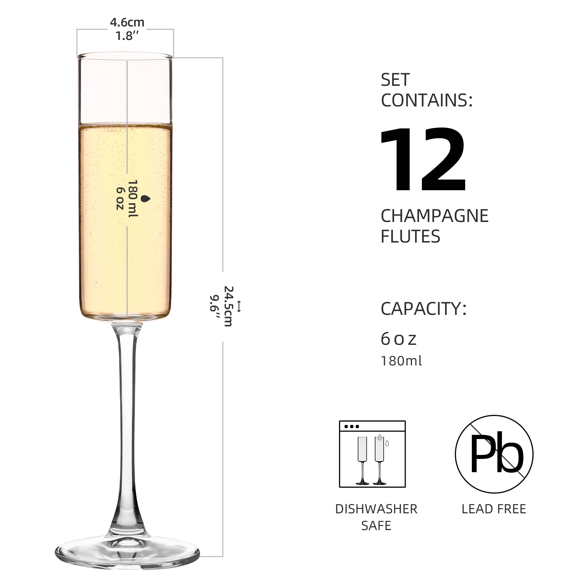 YANGNAY close-up of laser-cut rim highlighting smooth edge for comfortable sipping