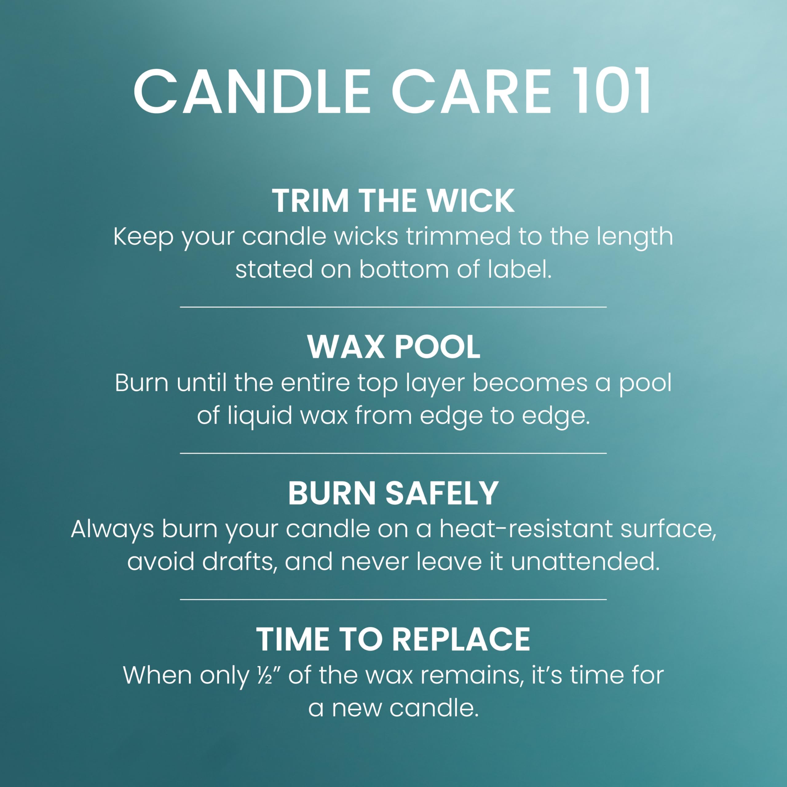 Yankee Candle Bahama Breeze candle lit in a living room adding tropical ambiance