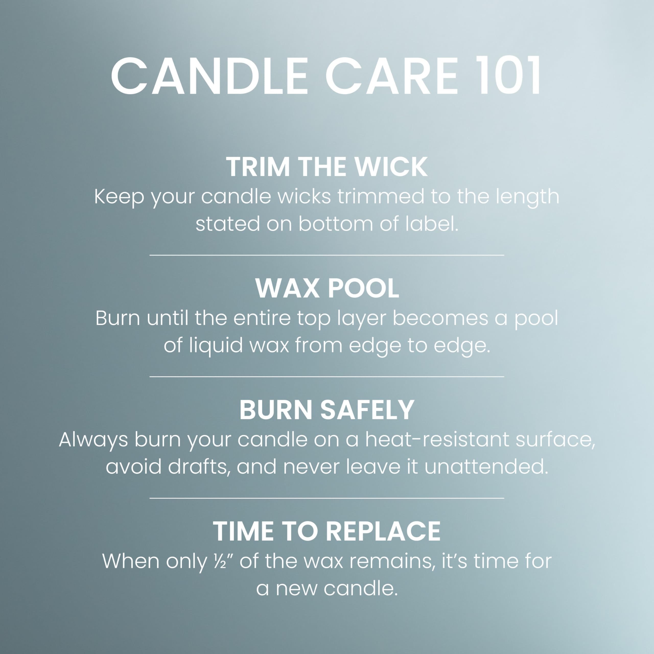 Yankee Candle Beach Walk staged in a living room creating relaxing seaside ambiance