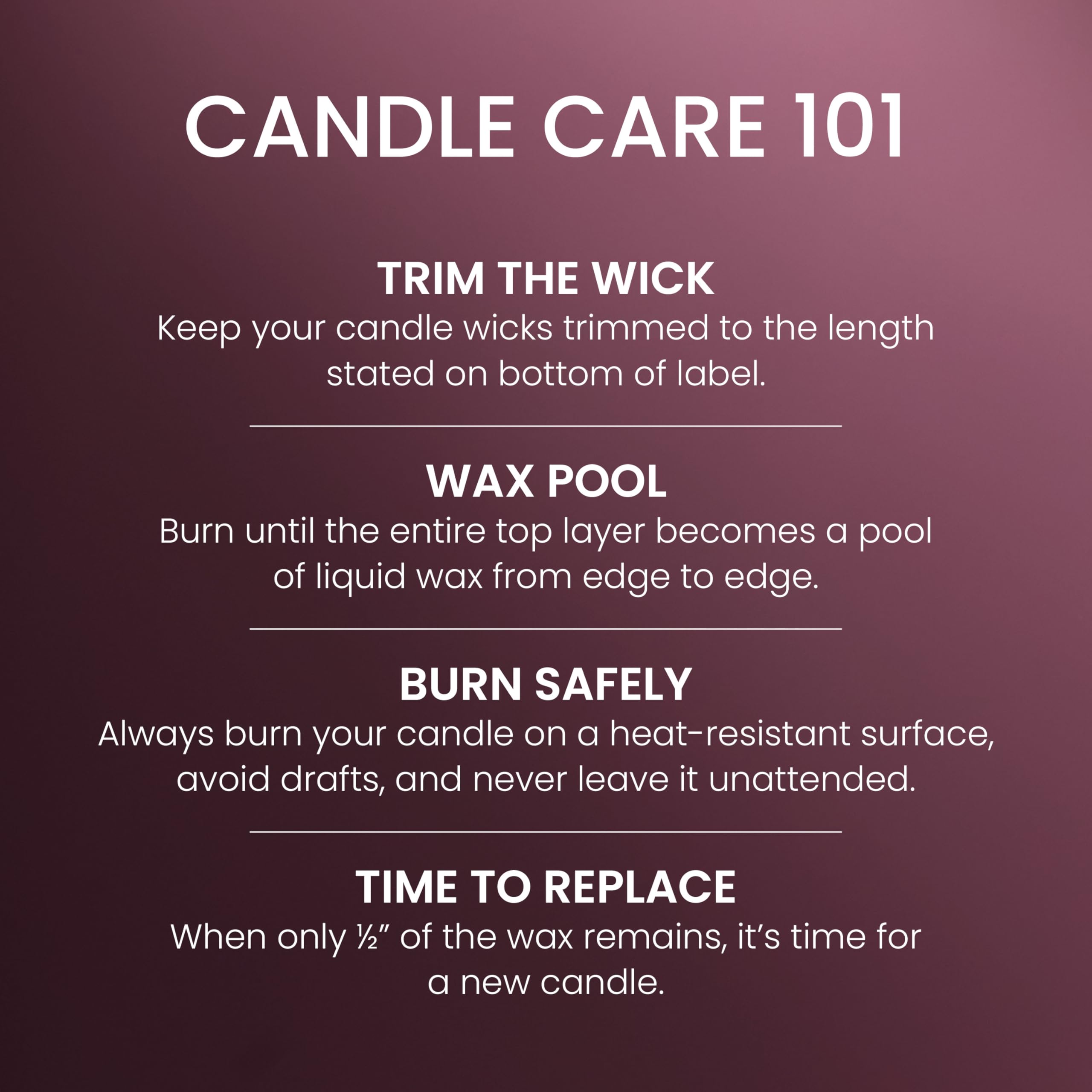 Yankee Candle lit candle in cozy room showing warm ambiance and holiday atmosphere benefit